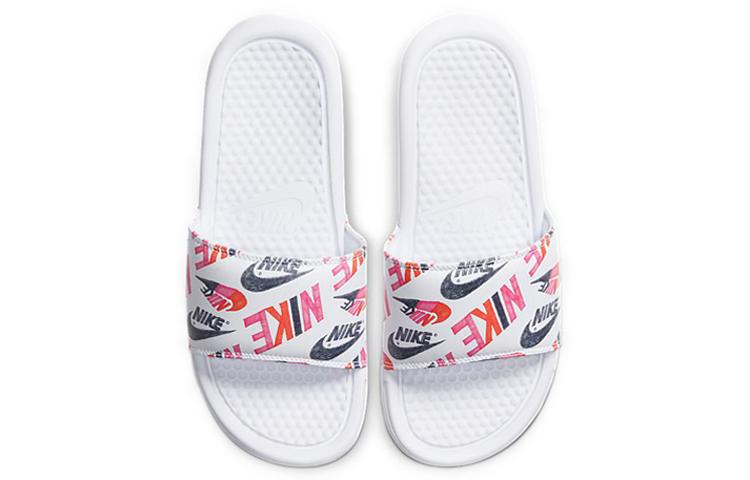 Nike Benassi Jdi Print 'Floral' Women's купить в интернет-магазине Yoocart с быстрой доставкой по России.