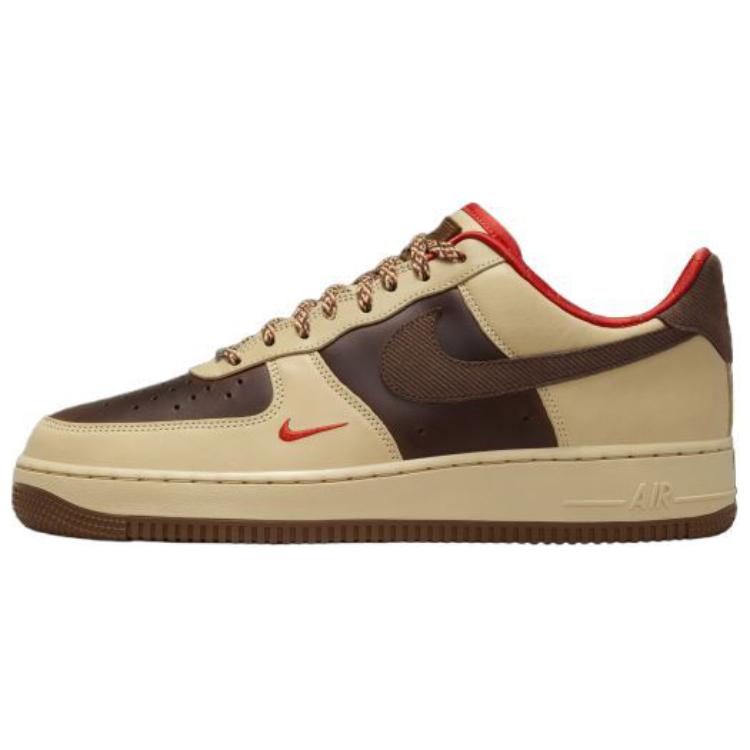 Nike Air Force 1 Low '07 Light British Tan