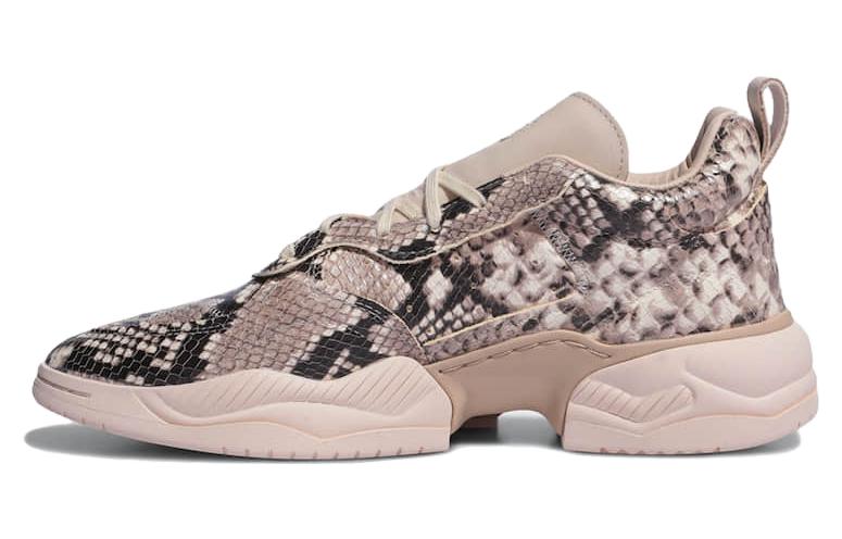 Adidas Supercourt Rx Snakeskin
