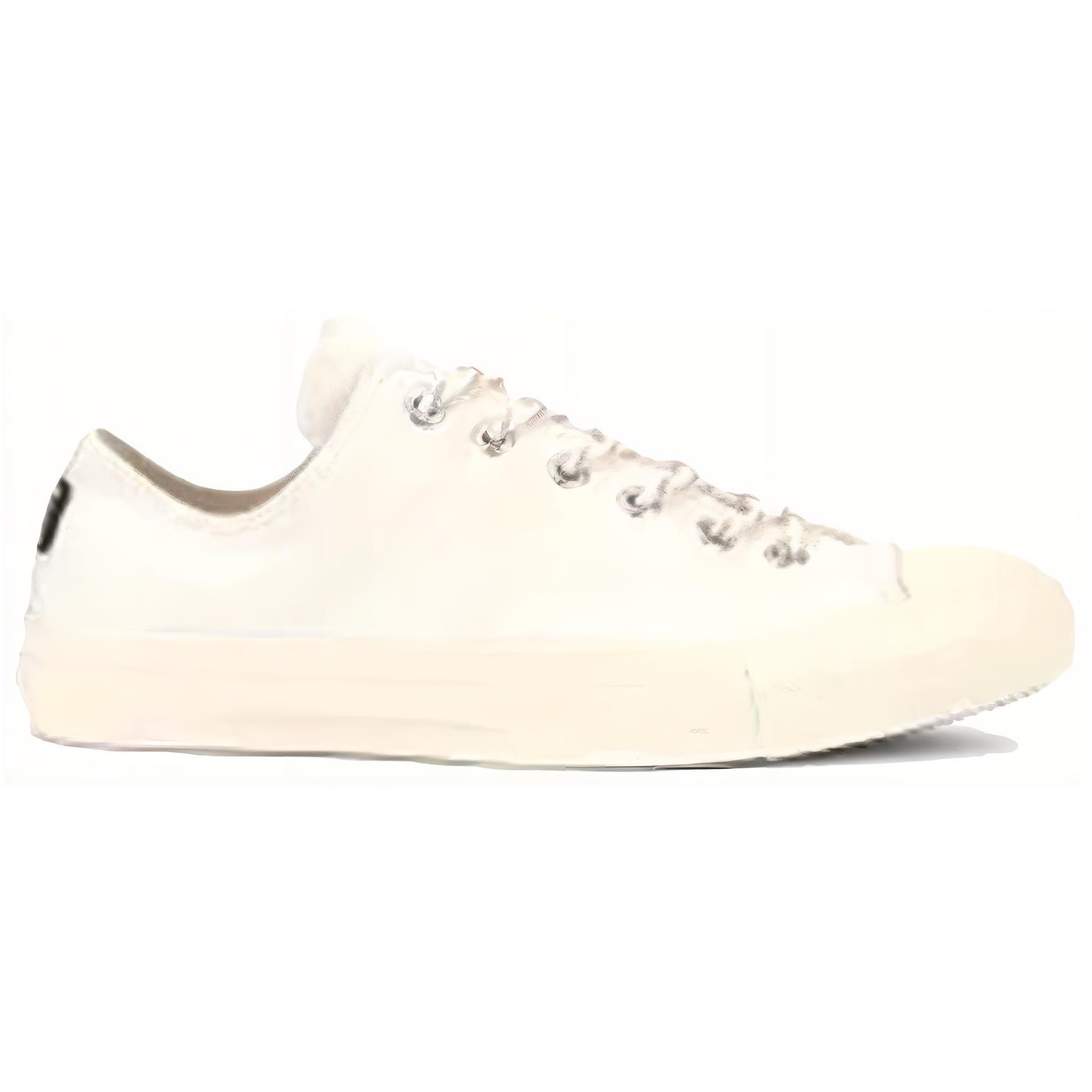 Converse All Star Gore Te Wear resistant And Lightweight Low top Canvas Shoes Unisex White Japan Version купить в интернет-магазине Yoocart с быстрой доставкой по России.
