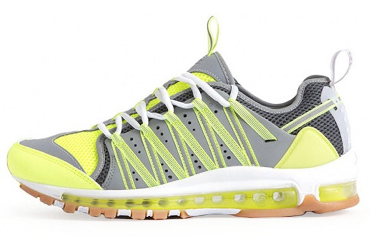 Nike Zoom Haven 97 Clot Volt
