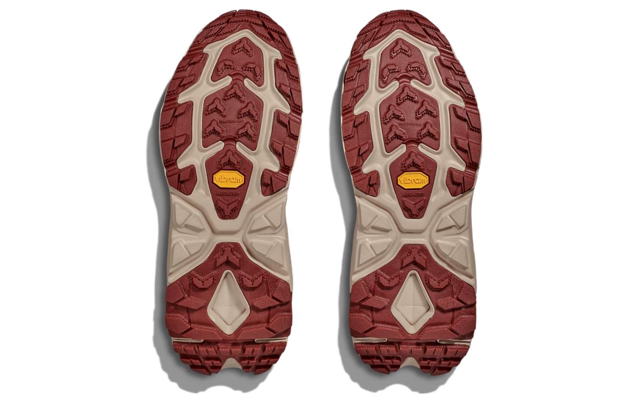 HOKA ONE ONE Kaha 2 Gtx 'Limestone Shifting Sand' купить в интернет-магазине Yoocart с быстрой доставкой по России.