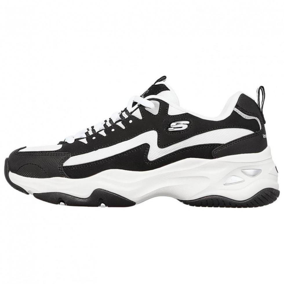 Skechers Толстоподошвенные кроссовки Low Top Унисекс