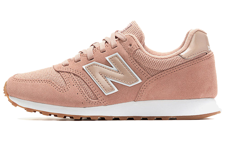 New Balance 373 Sneakers Pink Women's