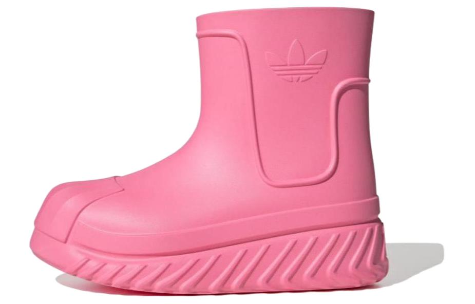 Adidas Originals AdiFOM Superstar Boot Pink Frenzy Women's