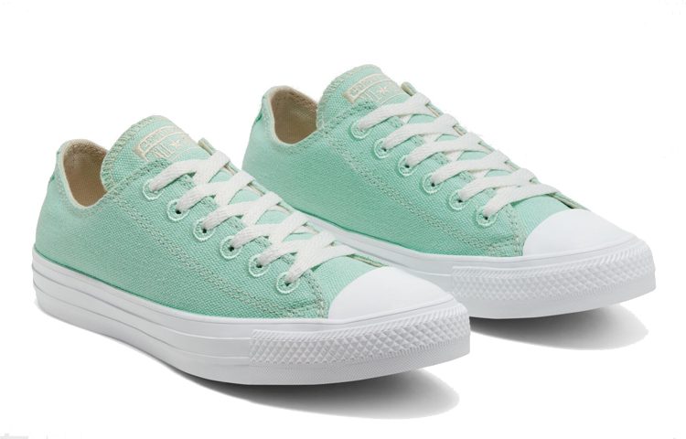 Converse Renew Cotton Chuck Taylor All Star Low Top купить в интернет-магазине Yoocart с быстрой доставкой по России.