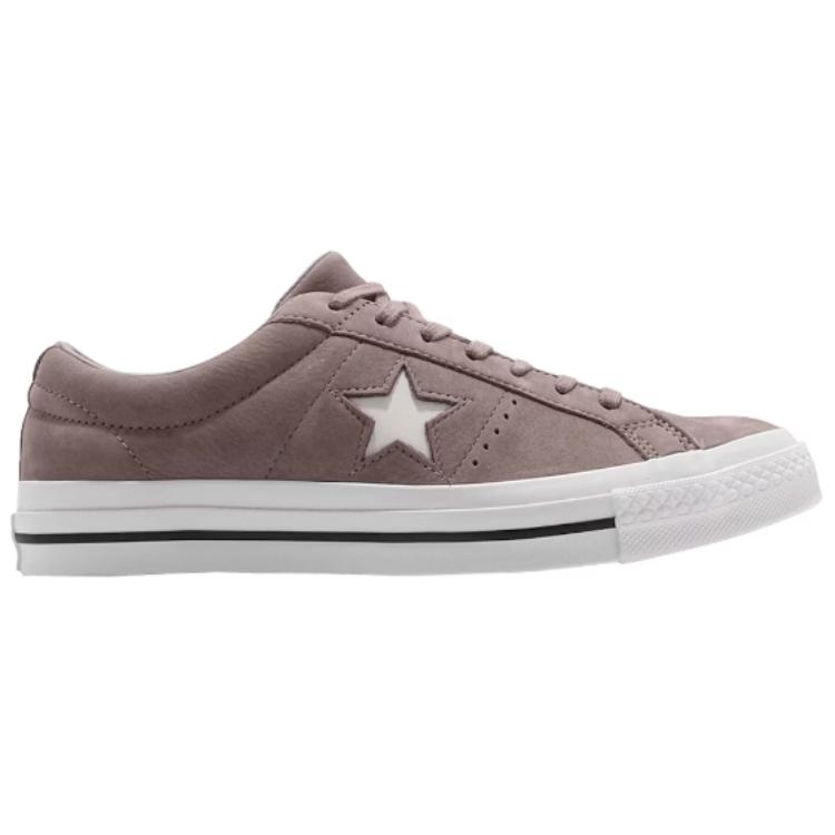 Converse One Star 'Mercury Grey'