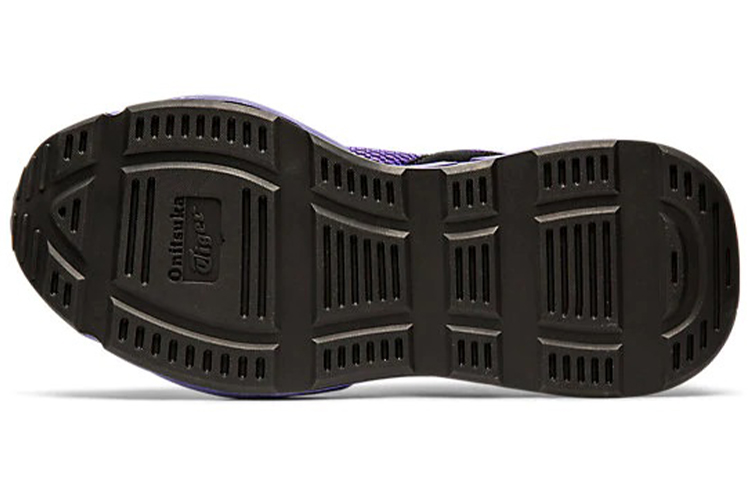 Onitsuka Tiger P Trainer 'Purple Black' купить в интернет-магазине Yoocart с быстрой доставкой по России.