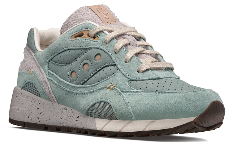 Saucony Shadow 6000 Kintsugi купить в интернет-магазине Yoocart с быстрой доставкой по России.