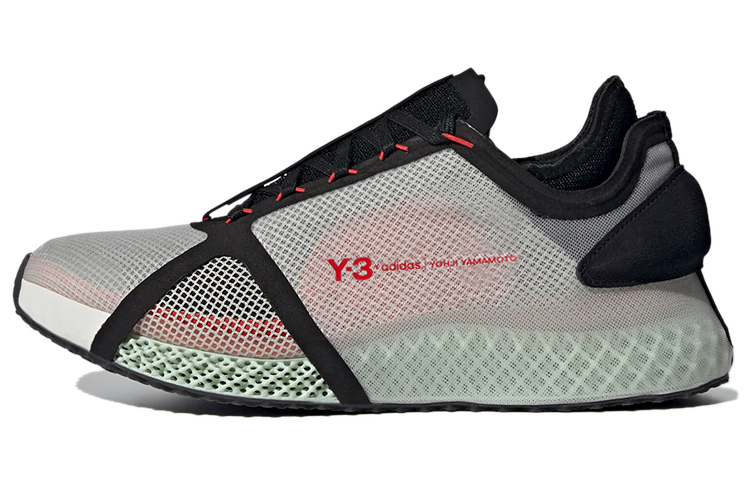 Y 3 Runner 4D Iow Bliss