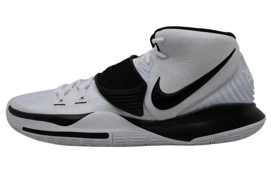 Nike Kyrie 6 Tb 'White Black'