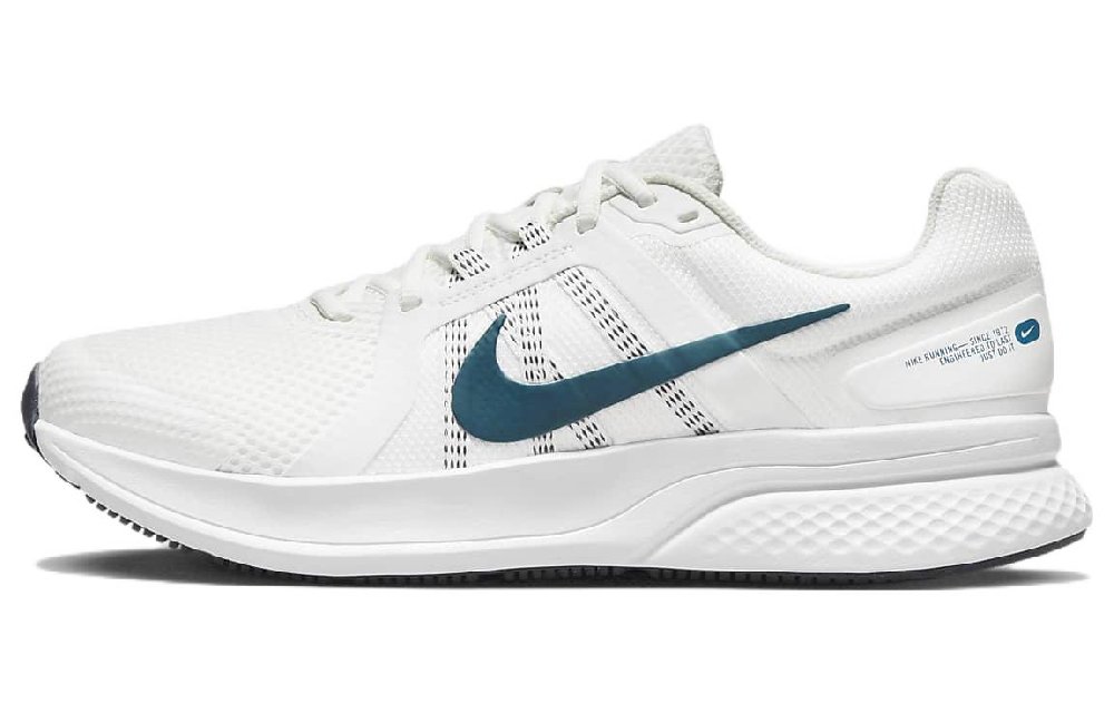 Nike Run Swift 2 'White Valerian Blue'