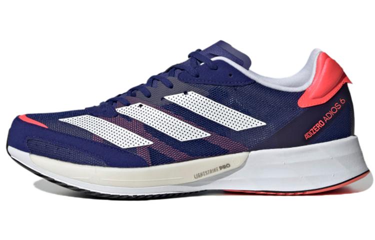 Adidas Adizero Adios 6 'Legacy Indigo'