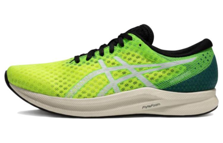 Asics Hyper Speed 2 'Safety Yellow White'