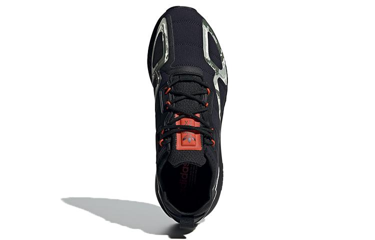 Adidas Originals Zx 2K Boost 'Black Green Blue' купить в интернет-магазине Yoocart с быстрой доставкой по России.