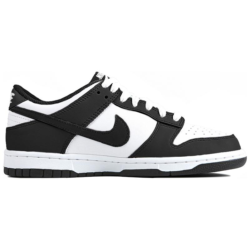 Nike Dunk Frozen Berry Small Flower Anti-Slip Wear-Resistant Low-Top Skateboard Shoes Unisex Black купить в интернет-магазине Yoocart с быстрой доставкой по России.