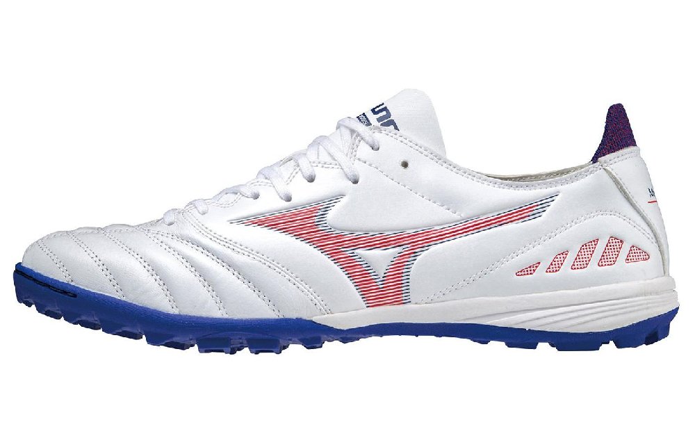 Mizuno Morelia Neo Iii Pro Tf 'White Blue Red'