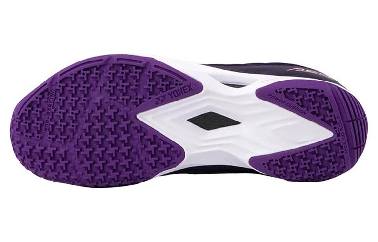 YONEX AX Super Light 5 Badminton Shoes Women's Low-Top Dark Purple купить в интернет-магазине Yoocart с быстрой доставкой по России.