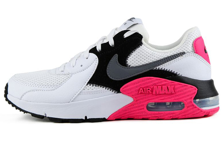 Nike Air Max Excee Беговые кроссовки Низкие Женские