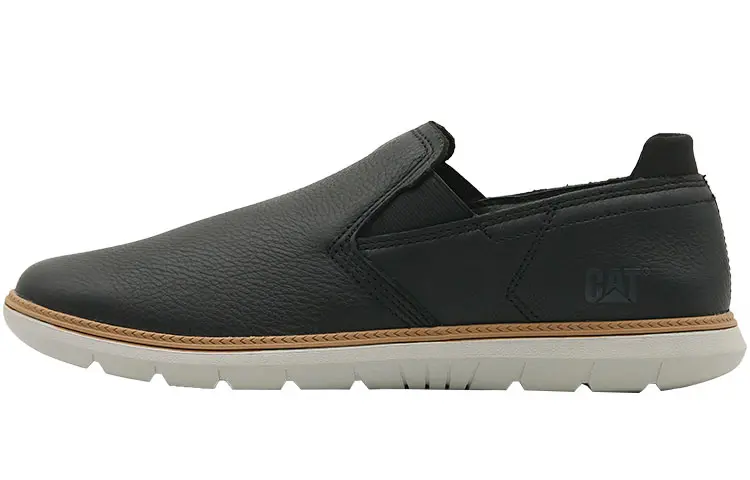 CAT Roamer 2.0 Slipon Low top Sports Casual Shoes Men's Black