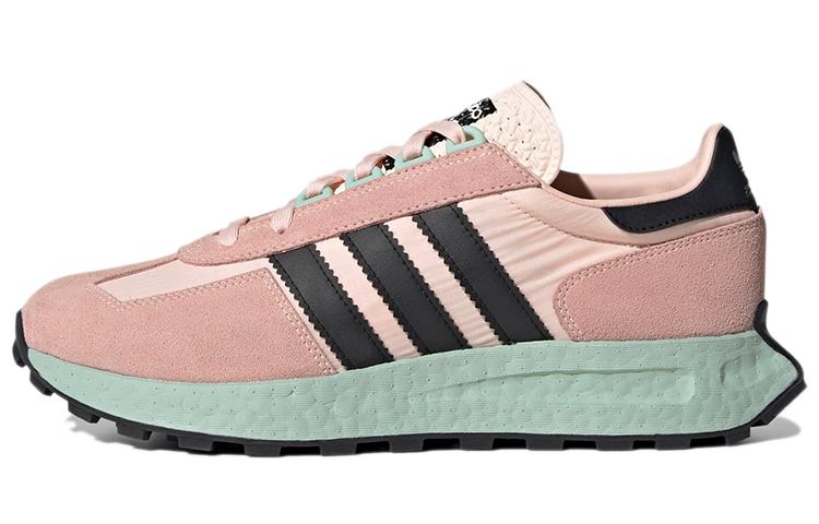 Adidas Originals Retropy E5 Schoenen 'Pink Black Blue'