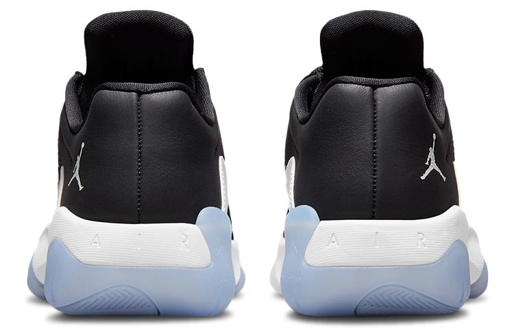 JORDAN 11 Cmft Low South Beach 2021
