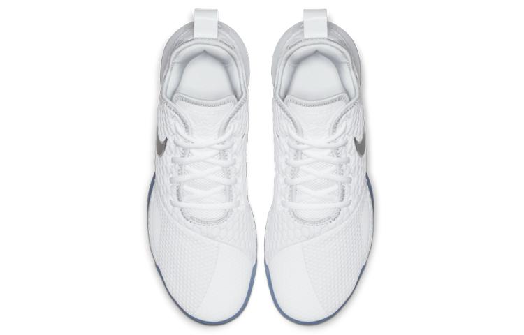 Nike LeBron Witness 3 EP 'Chrome' купить в интернет-магазине Yoocart с быстрой доставкой по России.