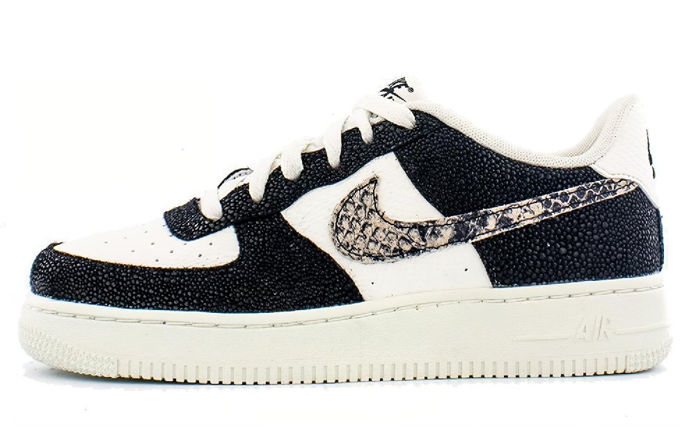 Nike Air Force 1 Low Snakeskin GS