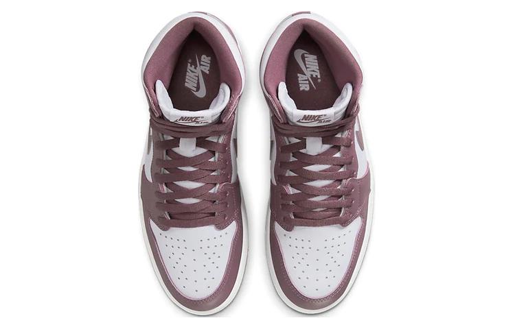 JORDAN 1 Retro High Og Mauve