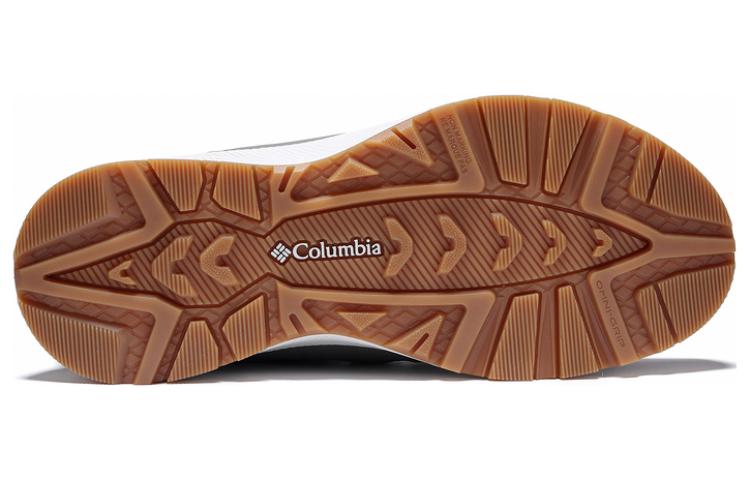 Columbia Thermal Waterproof Abrasion Resistant Cushioning Short Snow Boots Women's Black купить в интернет-магазине Yoocart с быстрой доставкой по России.