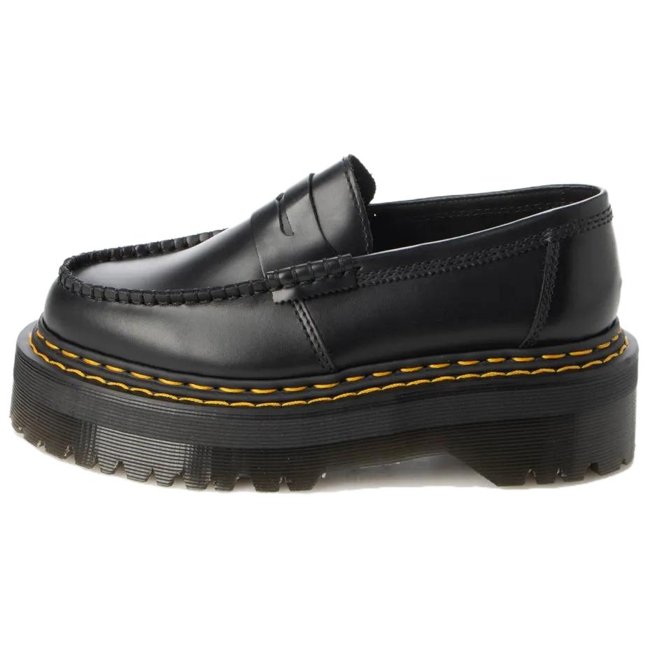 Dr.Martens Platform Shoes Women's Black