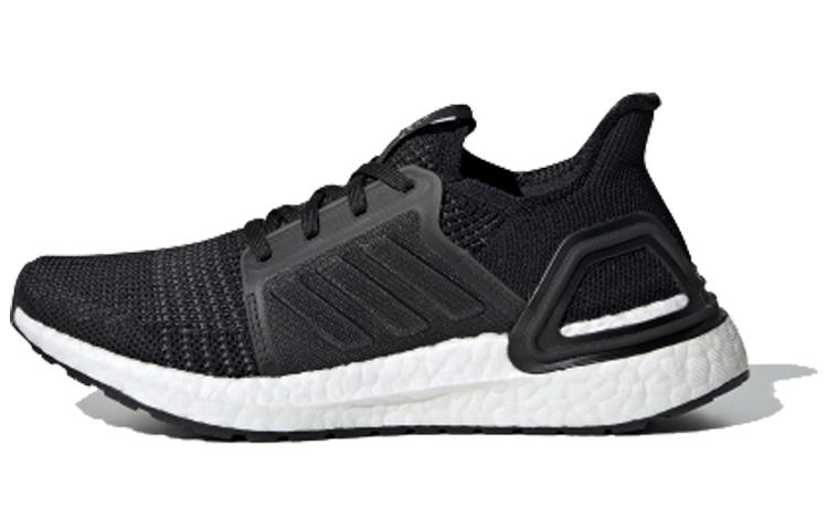 Adidas UltraBoost 19 J 'Core Black' Gs