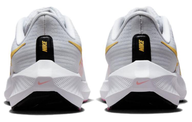 Nike Pegasus 39 White Wheat Gold Pink Women's купить в интернет-магазине Yoocart с быстрой доставкой по России.