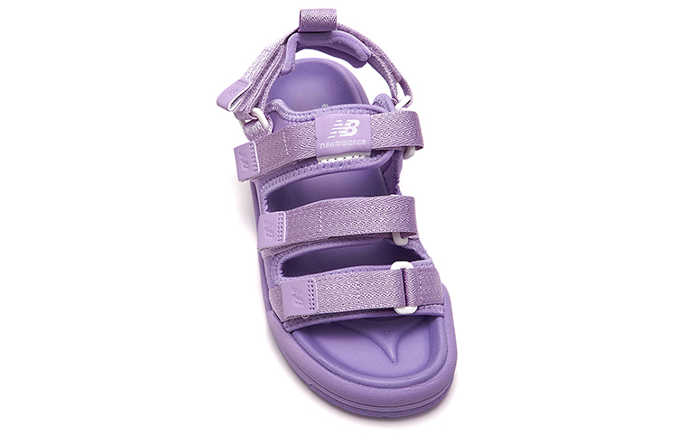 New Balance Series Purple Sandals купить в интернет-магазине Yoocart с быстрой доставкой по России.