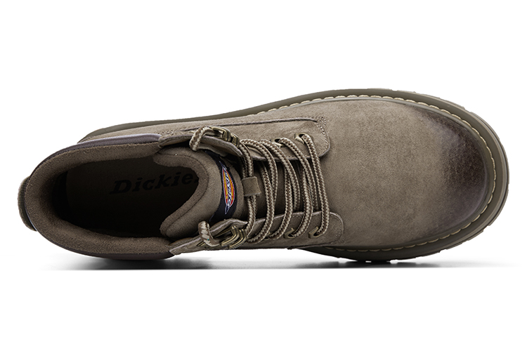 Dickies Outdoor Boots Women's Coffee купить в интернет-магазине Yoocart с быстрой доставкой по России.