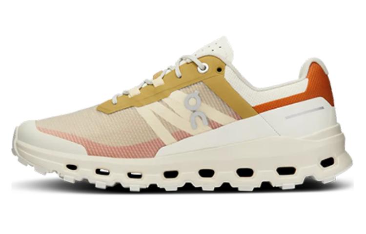 On Running Cloudvista Ivory BrOnze Women's