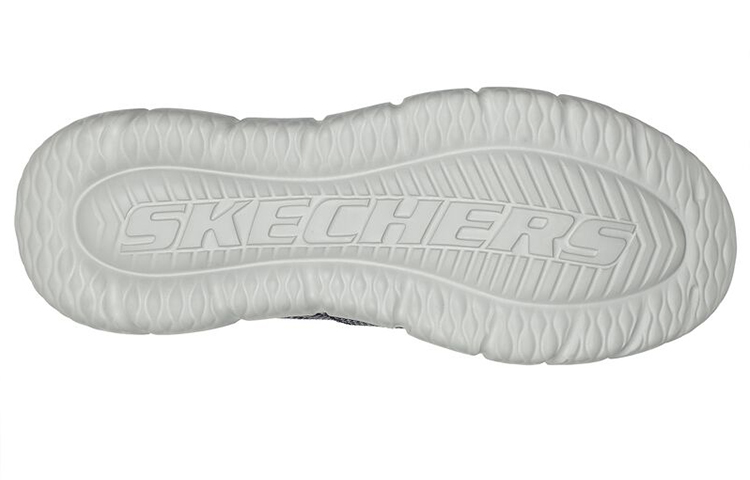 Skechers Del Retto Tucano Low Top Casual Shoes Men's Marine Blue