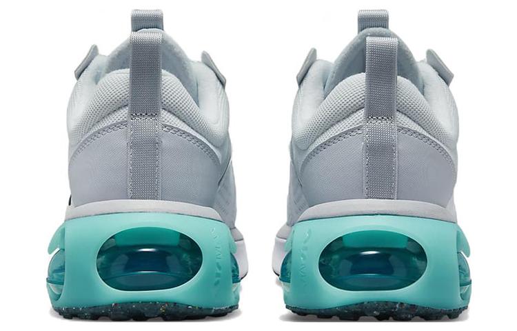 Nike Air Max 2021 Pure Platinum Washed Teal Women's купить в интернет-магазине Yoocart с быстрой доставкой по России.