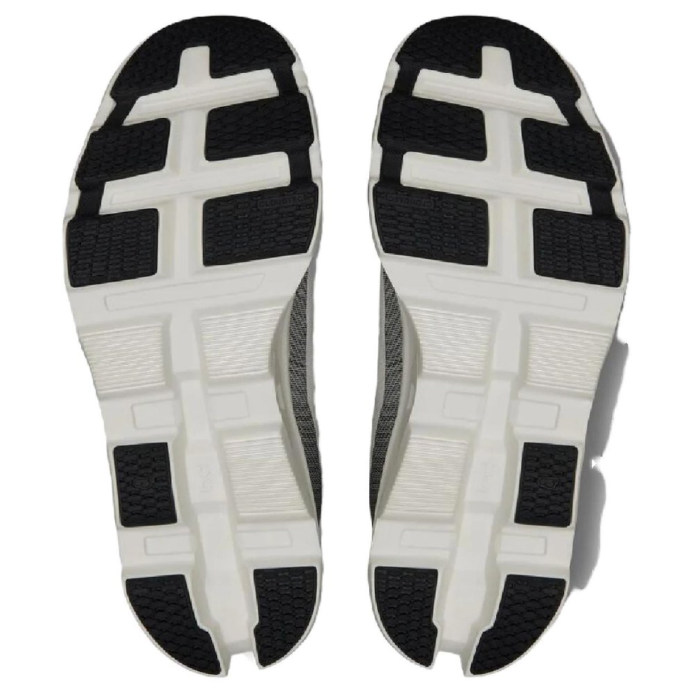 On Running CloudmOnster 2 White Flame Women's