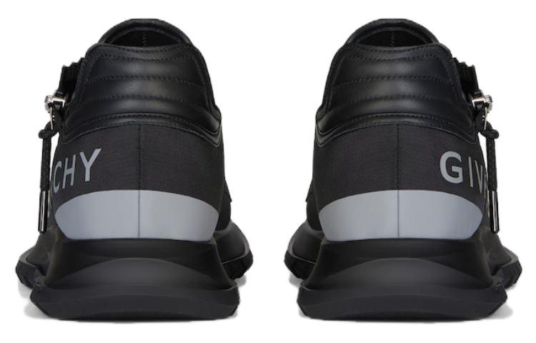 Givenchy Spectre Zipped Chunky Sneakers