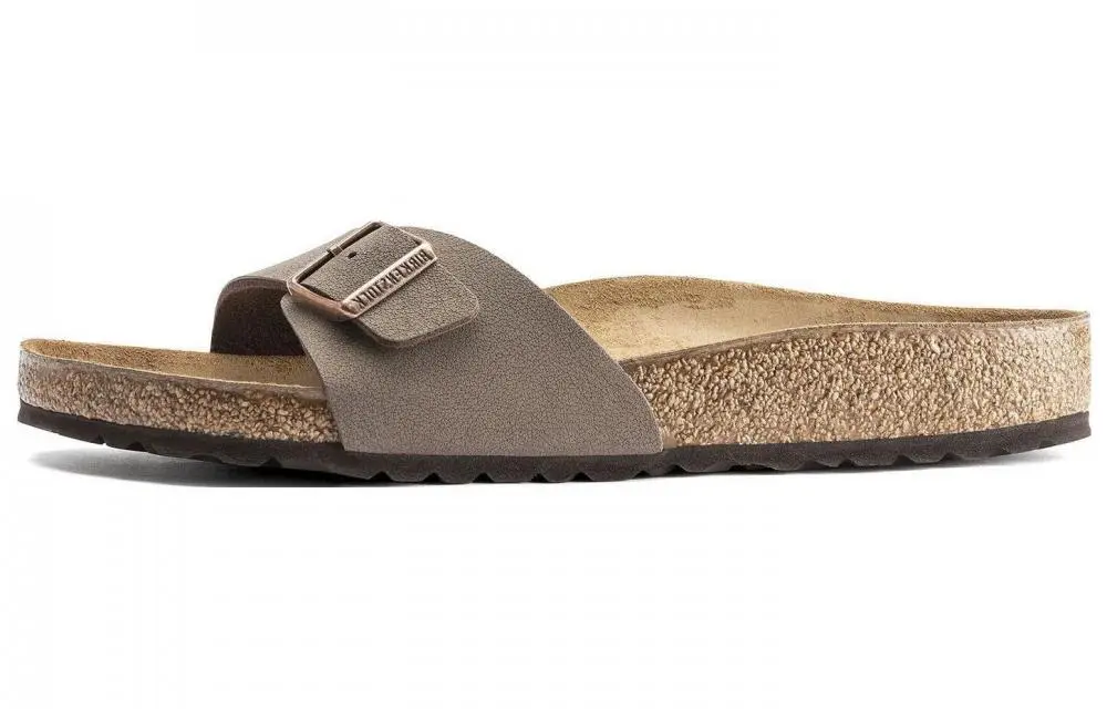 Birkenstock Madrid Slides