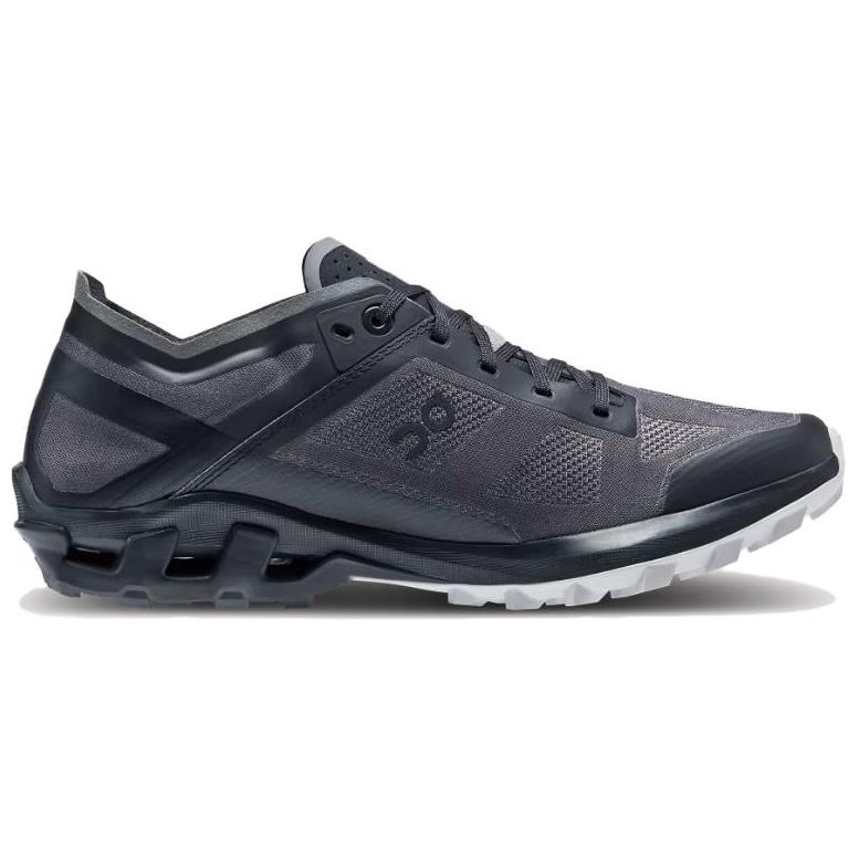 On Running Cloudventure Peak 3 Black Glacier Women's купить в интернет-магазине Yoocart с быстрой доставкой по России.
