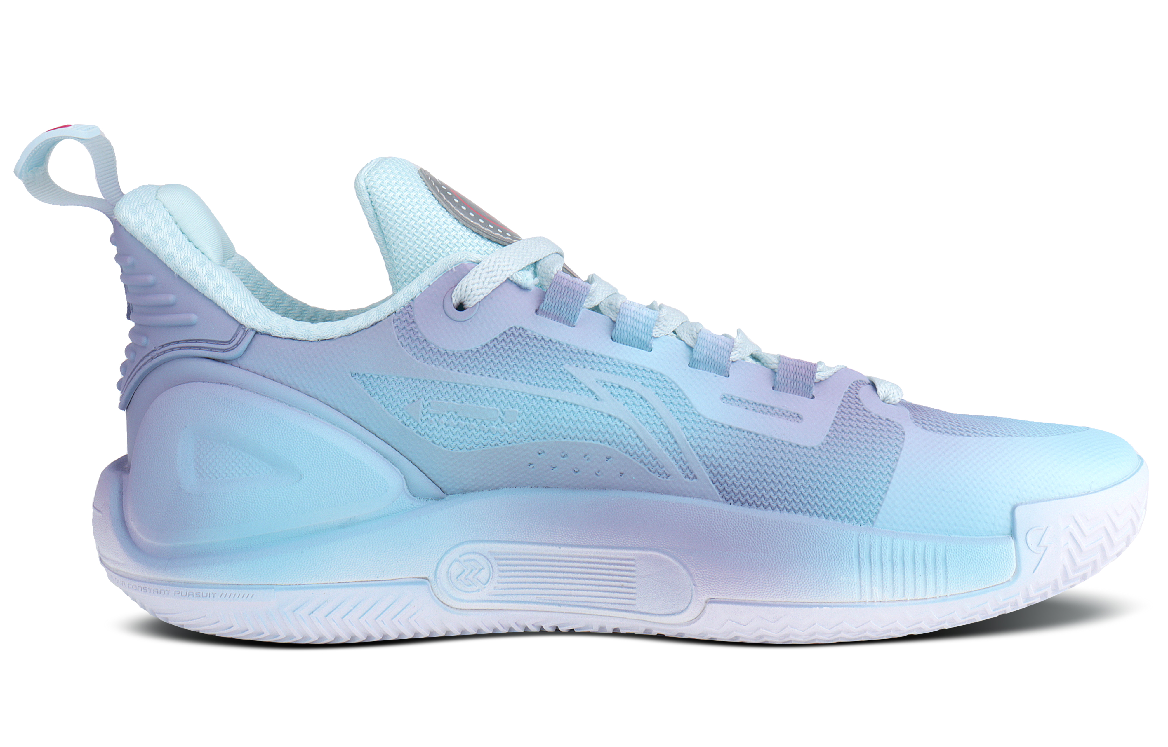 LiNing Speed 9 Cushioning, Wear Resistant Low top Basketball Shoes Men's купить в интернет-магазине Yoocart с быстрой доставкой по России.