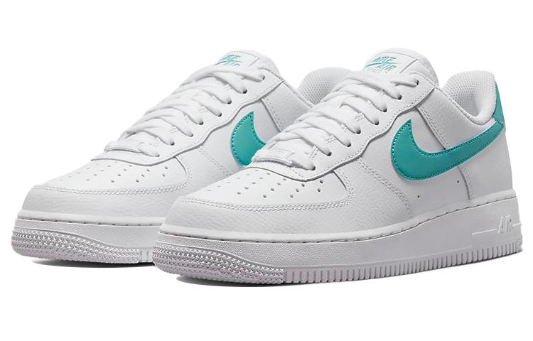 Nike Air Force 1 '07 'White Washed Teal' Women's купить в интернет-магазине Yoocart с быстрой доставкой по России.