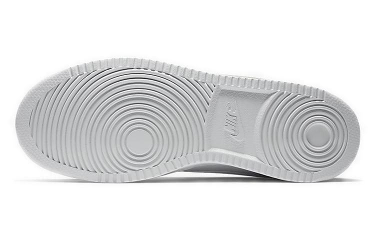 Nike EBERNON Low Coverage Slip Resistant Low Top Skateboard Shoes Women's Pure White купить в интернет-магазине Yoocart с быстрой доставкой по России.