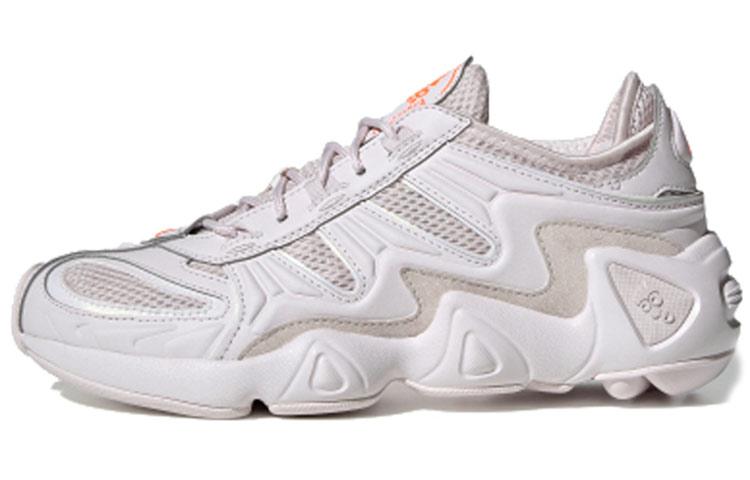 Adidas Originals Fyw S 97 'Orchid Tint / Solar Orange / Supplier' Women's