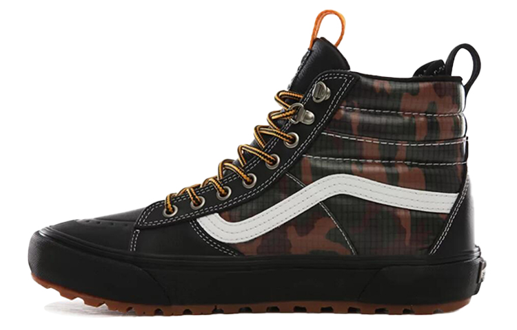 Vans Sk8 Hi Mte 2.0 Dx 'Camo'