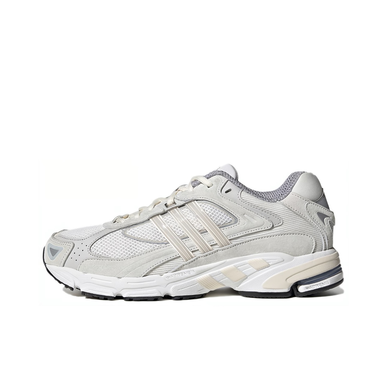 Adidas Originals Response Anti-Slip Wear-Resistant Low-Top Training Running Shoes Unisex Gray Blue купить в интернет-магазине Yoocart с быстрой доставкой по России.