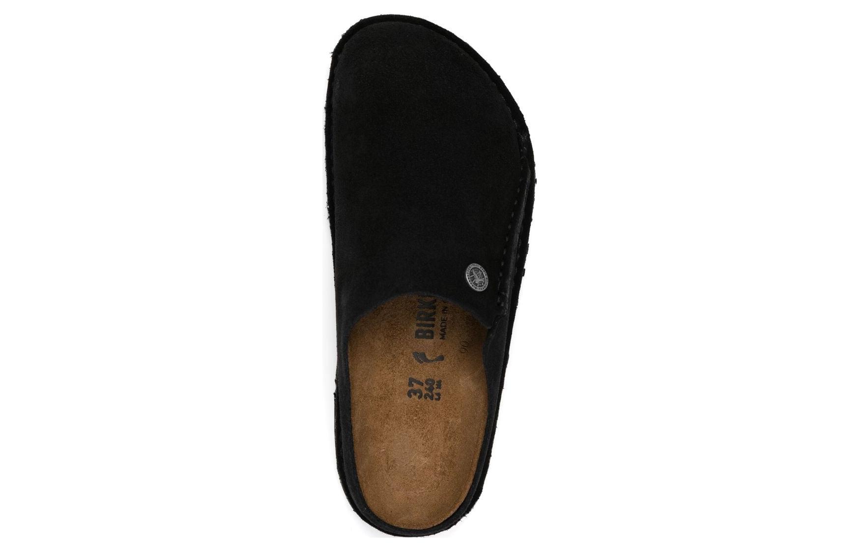 Birkenstock Zermatt Slip on Mules Women's купить в интернет-магазине Yoocart с быстрой доставкой по России.