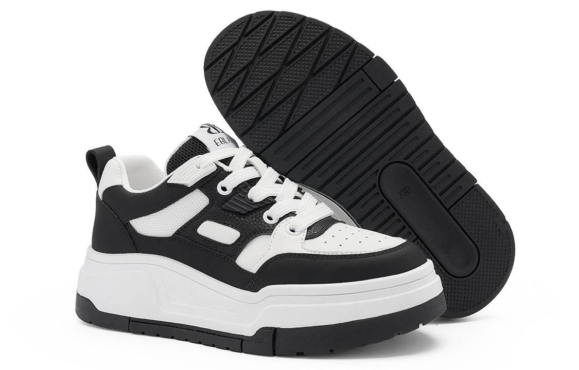 EBLAN Low Top Casual Shoes Women's купить в интернет-магазине Yoocart с быстрой доставкой по России.